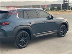 مازدا CX-50